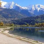 Mon Petit Coin De Paradis Saint-Gervais-les-Bains