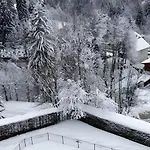 Apartment Mon Petit Coin De Paradis Saint-Gervais-les-Bains