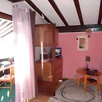 Apartment Mon Petit Coin De Paradis Saint-Gervais-les-Bains