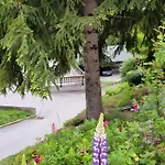 Mon Petit Coin De Paradis Saint-Gervais-les-Bains
