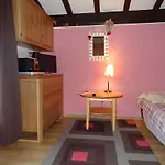 Apartment Mon Petit Coin De Paradis Saint-Gervais-les-Bains