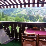 Mon Petit Coin De Paradis Apartment *