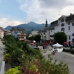 Mon Petit Coin De Paradis Saint-Gervais-les-Bains
