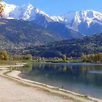 Apartment Mon Petit Coin De Paradis Saint-Gervais-les-Bains