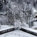 Mon Petit Coin De Paradis Apartment