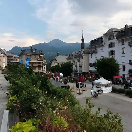 Mon Petit Coin De Paradis