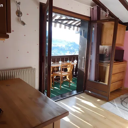 Mon Petit Coin De Paradis Saint-Gervais-les-Bains