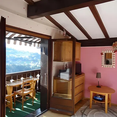 Mon Petit Coin De Paradis * Saint-Gervais-les-Bains