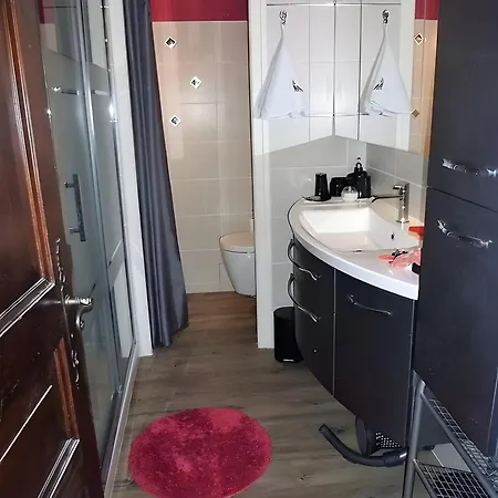 Mon Petit Coin De Paradis Apartment