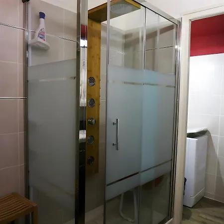 Mon Petit Coin De Paradis Apartment Saint-Gervais-les-Bains