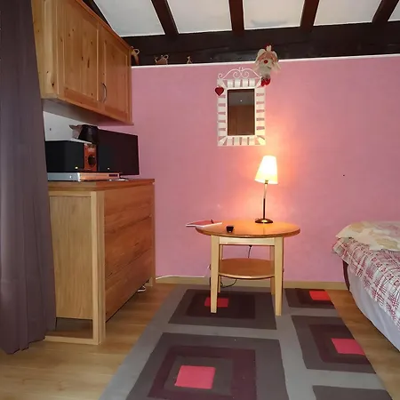 Apartment Mon Petit Coin De Paradis Saint-Gervais-les-Bains