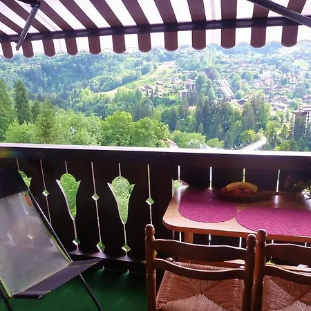 Mon Petit Coin De Paradis Apartment *