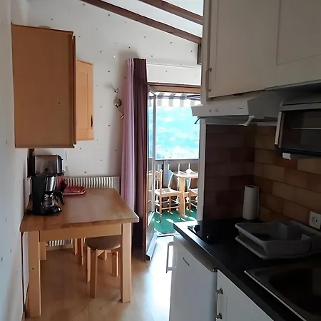 Mon Petit Coin De Paradis Apartment *