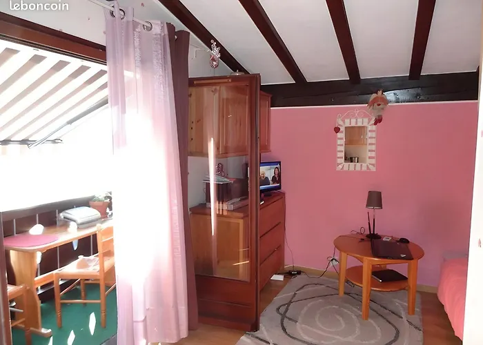 Appartement Mon Petit Coin De Paradis Saint-Gervais-les-Bains