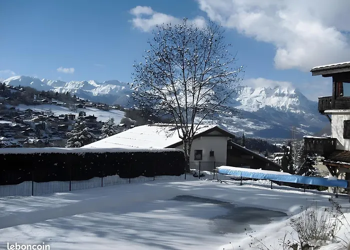Mon Petit Coin De Paradis Appartement *