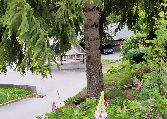 Mon Petit Coin De Paradis Saint-Gervais-les-Bains
