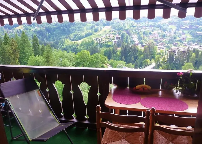 Mon Petit Coin De Paradis Appartement *