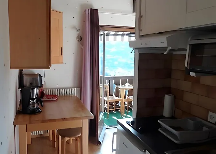 Mon Petit Coin De Paradis Appartement *